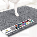 Muddy Mat® Chenille Runner Rugs