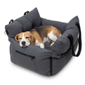 Muddy Mat® Cloud K-9 Bed – Travel Dog Bed - 16" x 20"