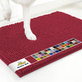 Muddy Mat® - The Anti-Mud Mat -  Machine Washable/Dryer Safe